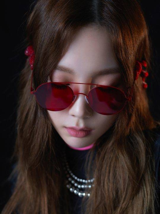 태연 미니 3집 티저 이미지 / 사진제공=SM엔터테인먼트