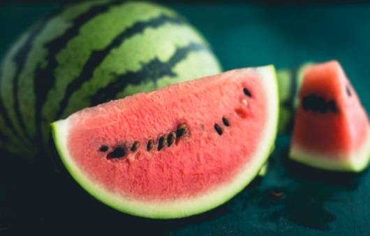 수박