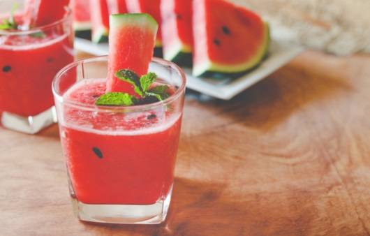 수박주스