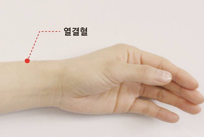모델=이주하 간호사