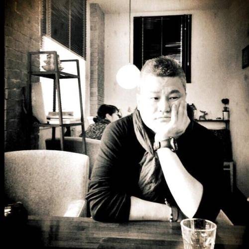 이창윤씨. 이창윤 페이스북