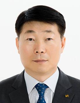 최형문 KT전남고객본부 서광주지사 광주지점 CS컨설팅팀장.