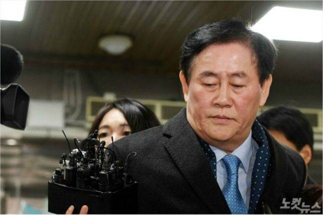 자유한국당 최경환 의원 (사진=박종민 기자/자료사진)