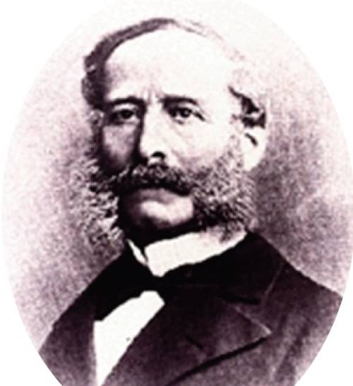 조셉 드 브노쥬(Joseph de Venoge)
