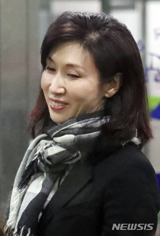 노소영 갑질 폭로