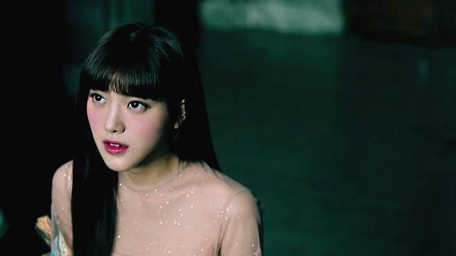 민서 윤종신 언급 / 사진: 미스틱 제공