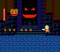 완파쿠 스플래터 하우스