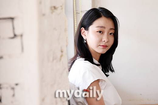 ▲ 김다미 '분위기 여신'