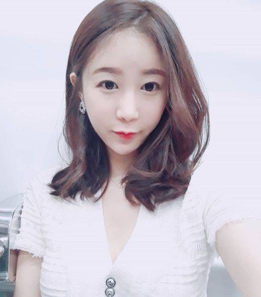 양귀비 결혼 / 사진=양귀비 인스타그램