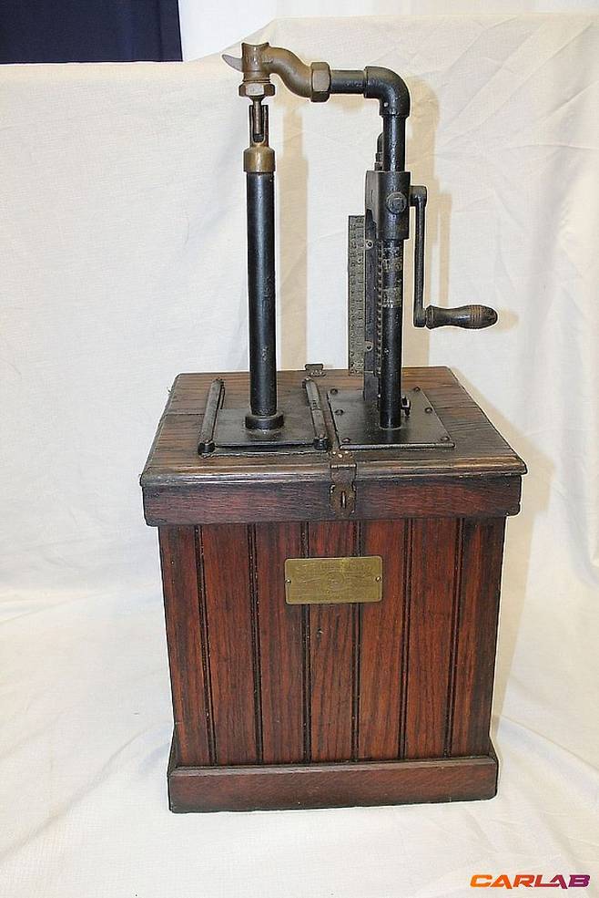 (이미지: backinthedayclassics.com)