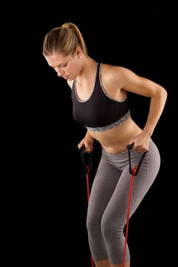 중부 승모근 강화운동