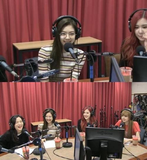 블랙핑크 / 사진='최화정의 파워타임'