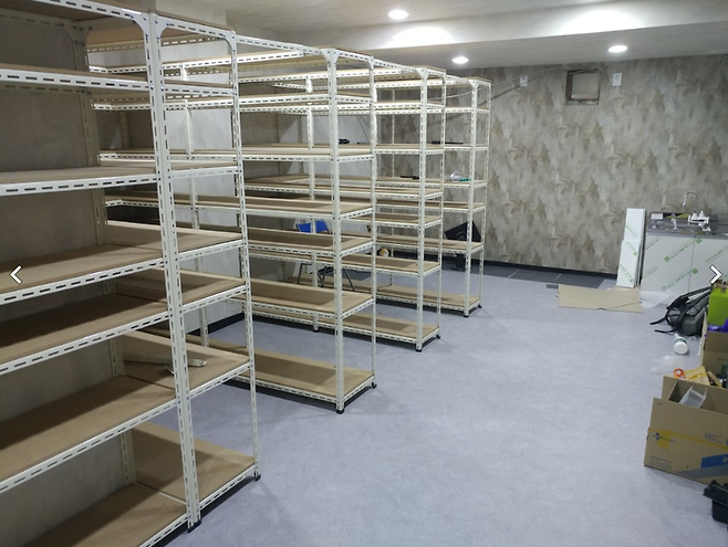 게임 콜렉터 유부남 편