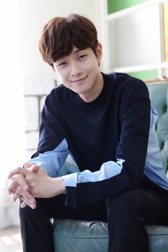 영화 '마녀'의 최우식 / 사진제공=JYP엔터테인먼트