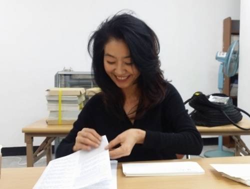 김부선 페이스북
