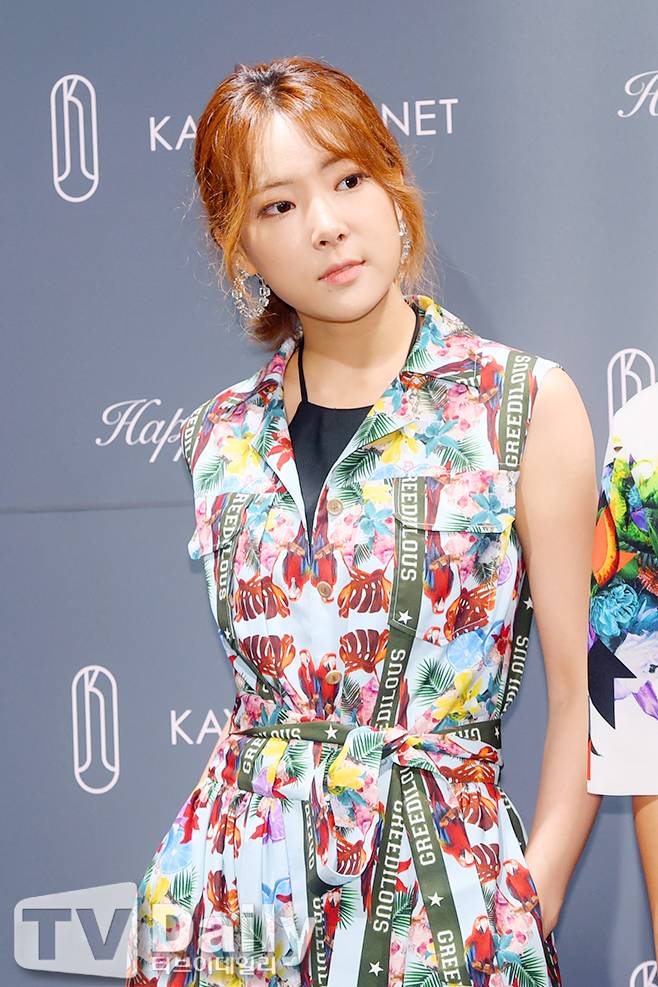 김장미