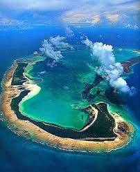 국토와 영해 거의 전체가 자연보호구역인 아프리카의 가장 작은 나라 세이셸 공화국이 1976년 오늘 독립했다. seychelles.travel