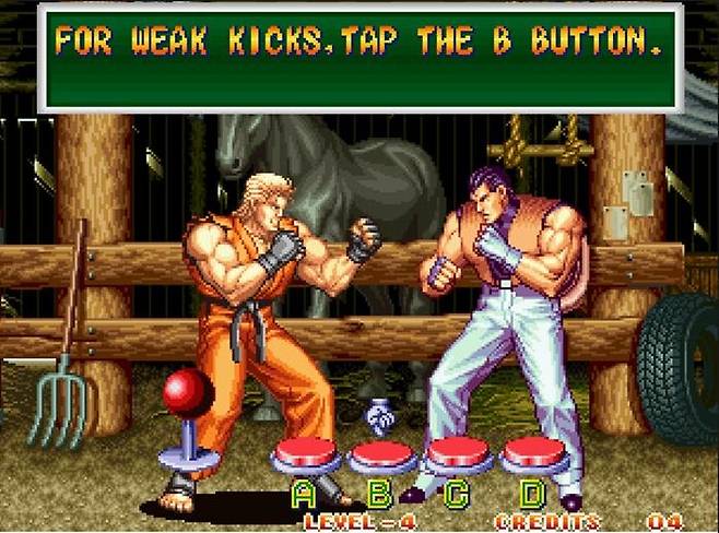 용호의권 시리즈