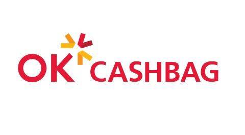 오케이캐쉬백 로고. 출처 : 홈페이지 갈무리