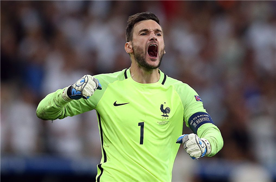 사진='유로2016' 공식 트위터 계정