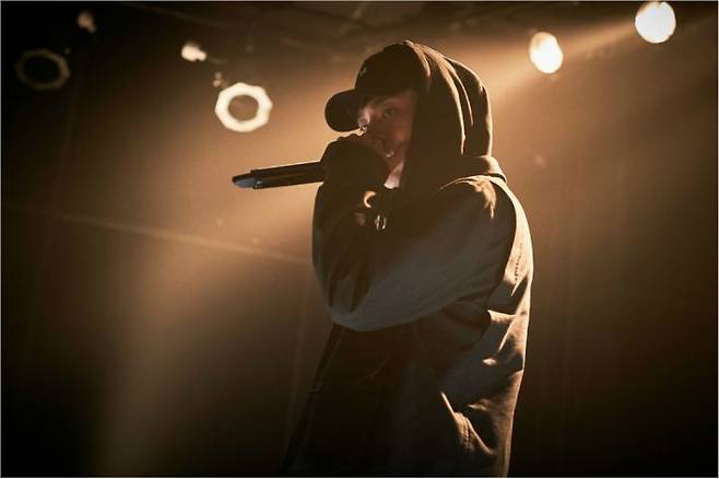 영화 '변산' 스틸컷. (사진=메가박스(주)플러스엠 제공)