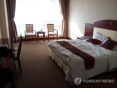 호텔 [연합뉴스 자료사진]