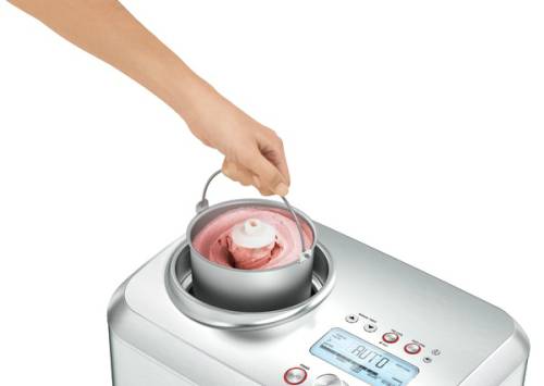 홈메이드 간식, 아이와 함께 만들어 먹는 아이스크림