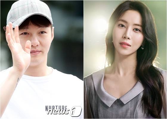 이창섭 정재은