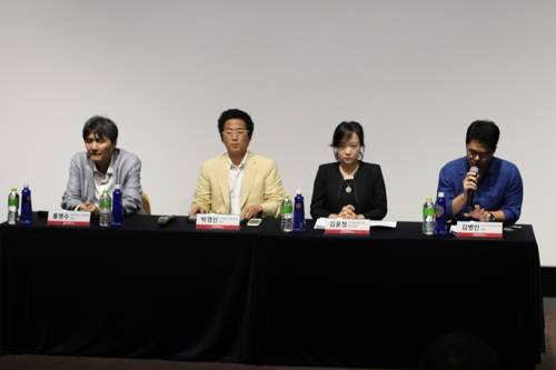 '반독과점 영대위' 토론회