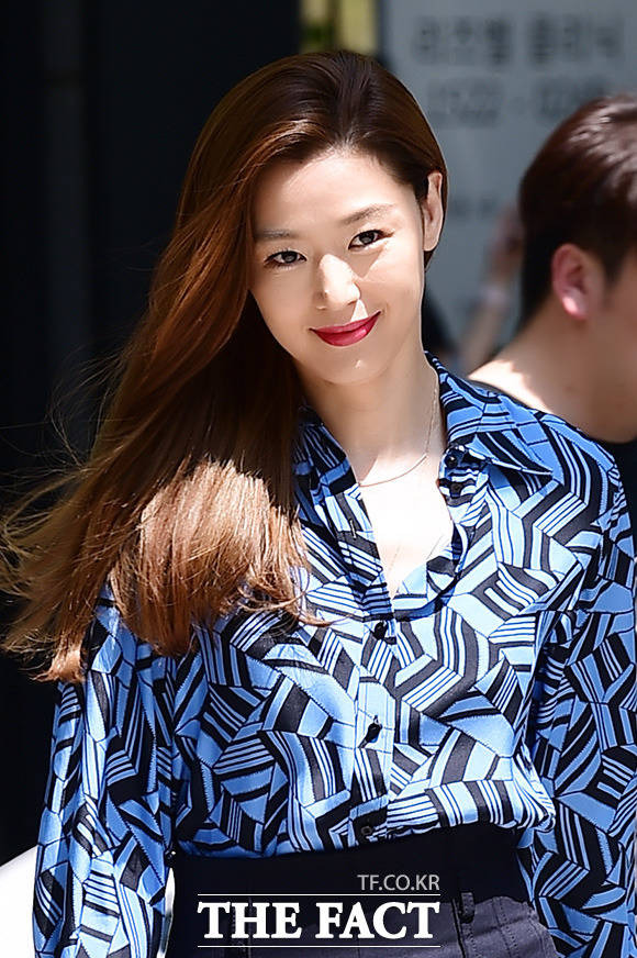 전지현 -