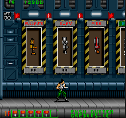 미드나이트 레지스탕스