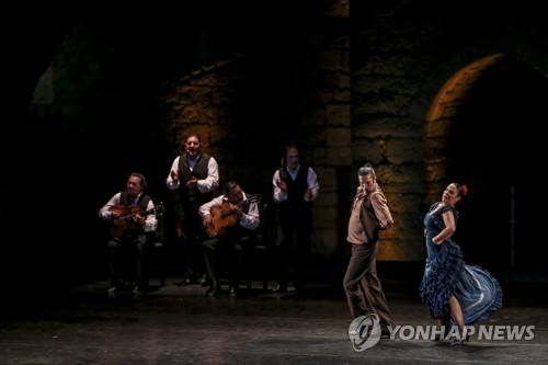 LEBANON DANCE BEITEDDINE FESTIVAL 2018