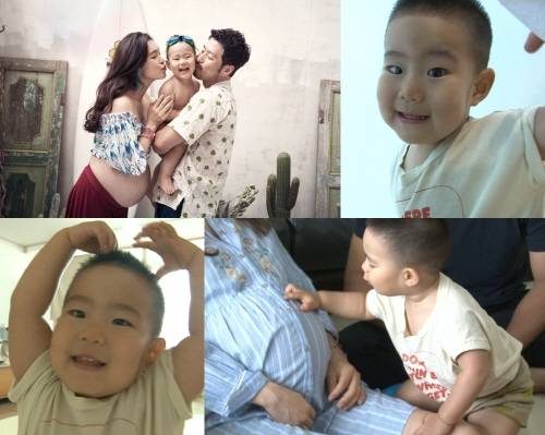 슈퍼맨이 돌아왔다 가희 사진=KBS