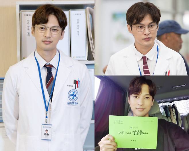 배우 윤선우.사진제공 본팩토리.935엔터테인먼트.