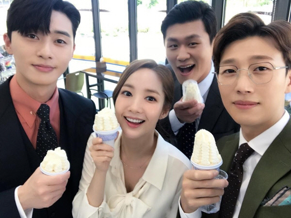 강기영 SNS