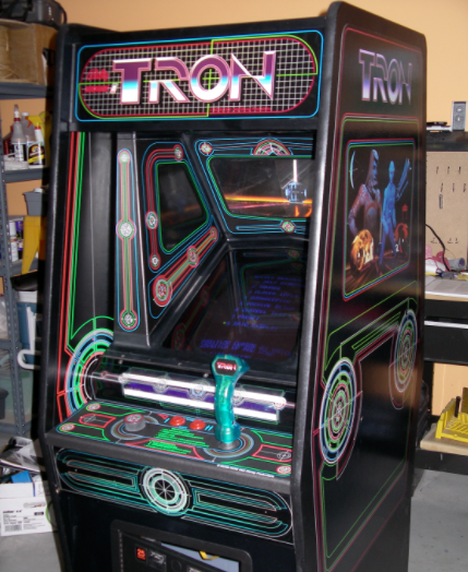 Tron