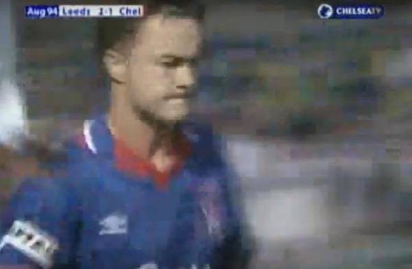 리즈전 득점 이후에도 만족하지 않고 입을 앙 다문 와이즈의 모습