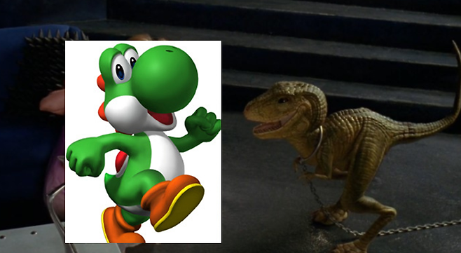 영화 슈퍼마리오