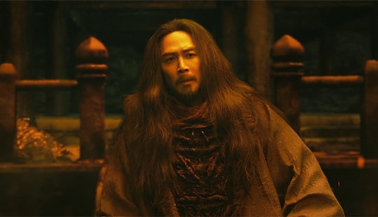 /사진=신과함께' 영화 스틸컷