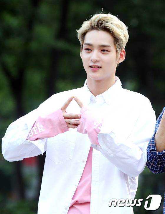 스펙트럼 故 김동윤 © News1