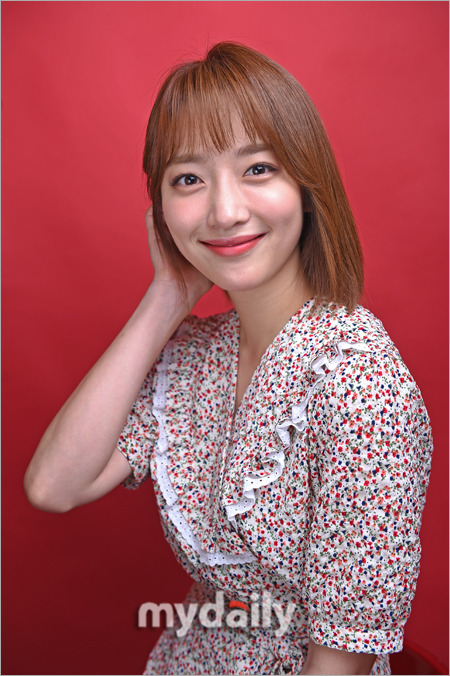 ▲ 표예진 '저도 김비서예요'