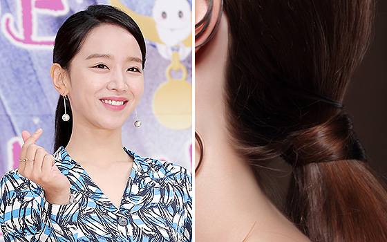 배우 신혜선 /사진=머니투데이 DB, 이미지 투데이