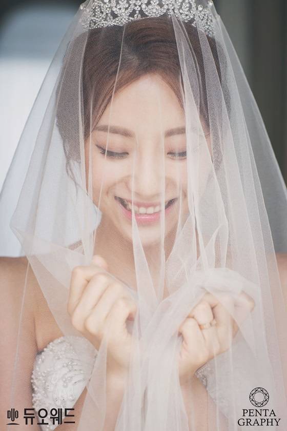 심으뜸 결혼. /사진=듀오웨드