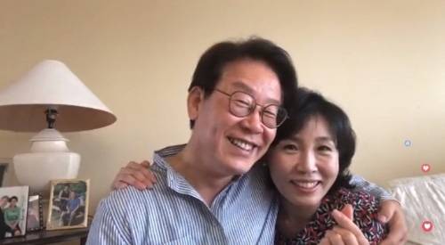 이재명 지사 페이스북 갈무리