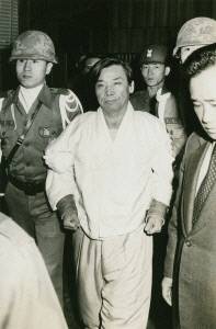 김재규. 경향신문 DB