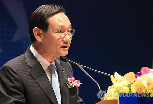 이팔성 전 우리금융지주 회장 [연합뉴스 자료사진]