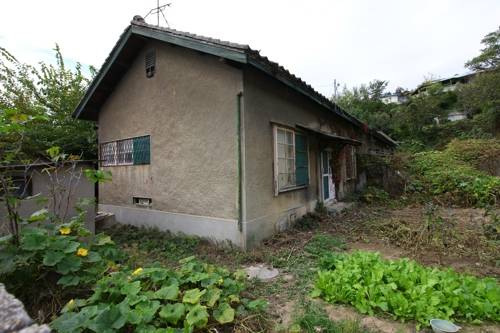 영주역 7호 관사. [문화재청 제공]