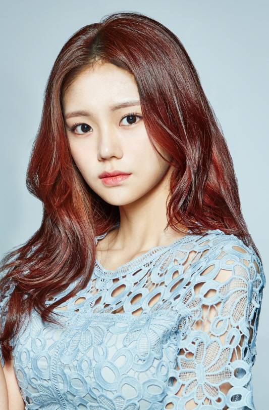김혜지/사진제공=투이컴퍼니