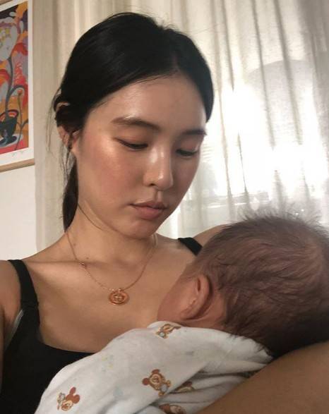 (사진=가희 인스타그램)