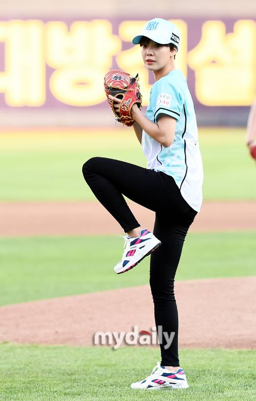 ▲ 임세미 '파격적 스타일 변신'